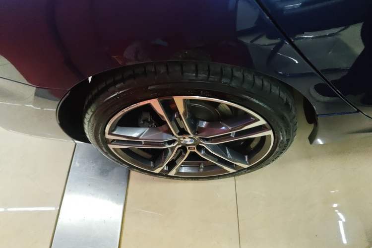 Used BMW 1 Series 2021 Restyled 125i M Sport Night Edition
