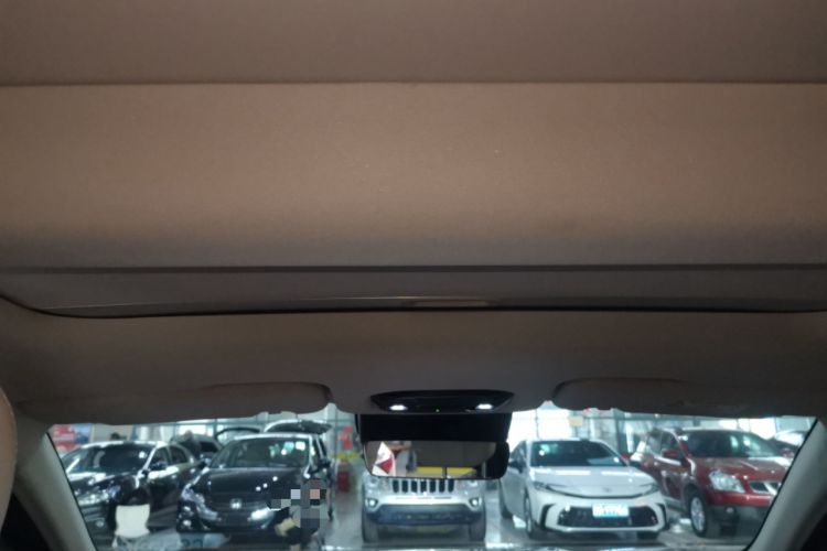 Used Chery Fulwin A9L 2025 Model, 260 Ultra-Long Range Prestige Edition