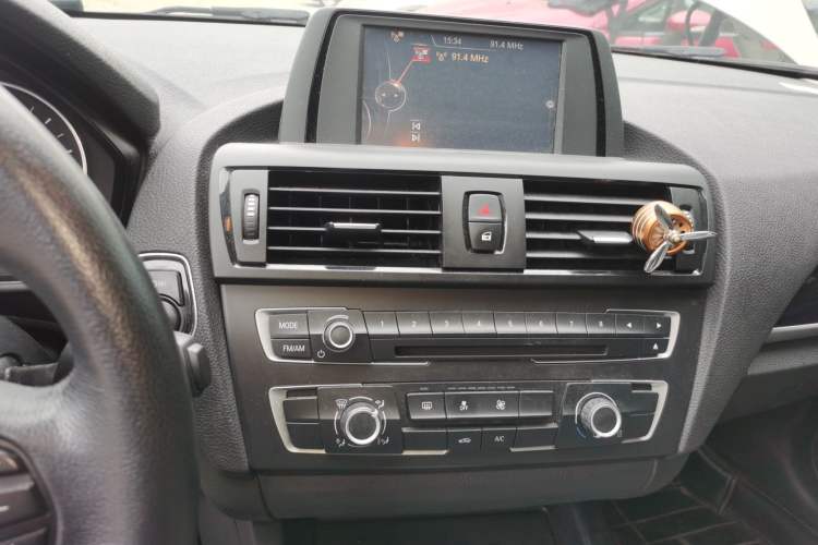 Used BMW 1 Series 2013 Revised 116i Urban Edition
