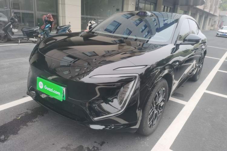 Used Avatr 07 2026 Elite Pure-Electric Version