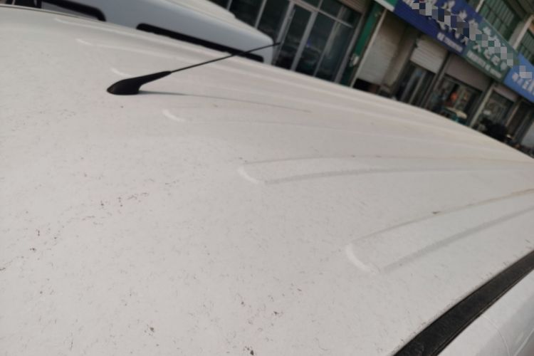 Used Wuling Yangguang 2025 Model 400km Bus Edition—Comfort Edition