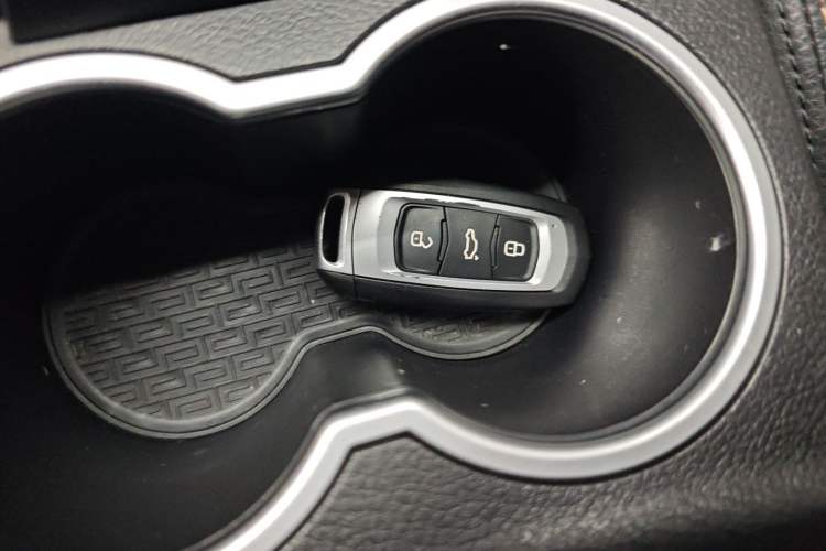 Used Geely Auto Vision X6 2016 1.3T CVT Luxury Model