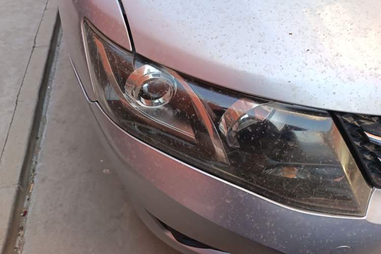 Used Zotye Z300 2014 1.5L Value Edition Manual Elite Model