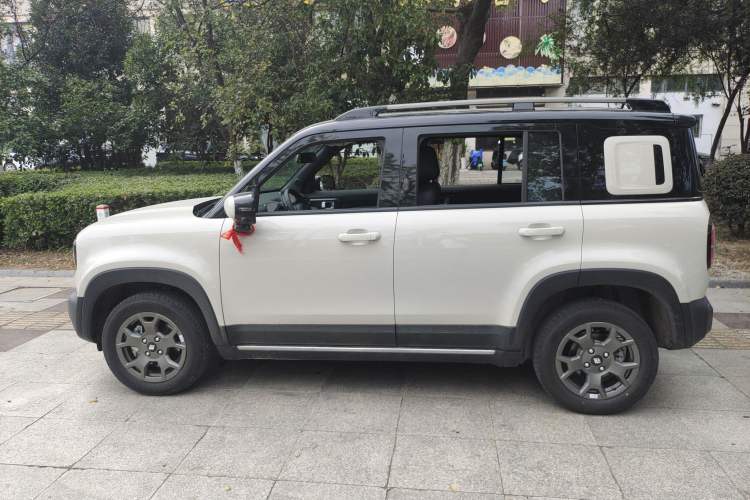 Used Baojun Spark EUV 2026 Model 401km Flagship Edition