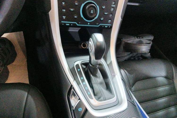 Used Ford Mondeo 2013 1.5L GTDi180 Fashion Edition