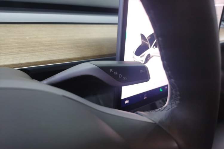 Used Tesla Model 3 2021 Standard Range Rear-Wheel Drive Upgraded Version 3D6
