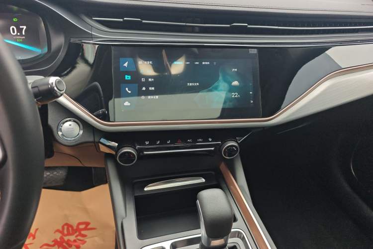 Used Chery Arrizo 5 PLUS 2021 Xiao AI 1.5T CVT Enjoy PLUS
