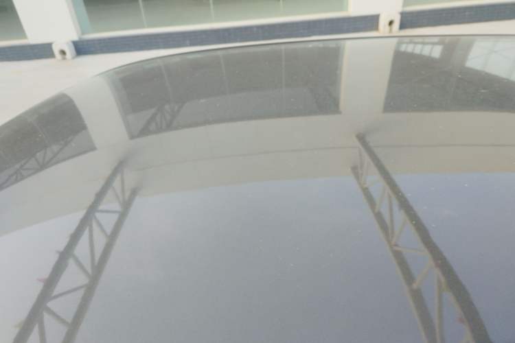 Used Nissan Qashqai 2019 2.0L CVT Smart Enjoyment Version Roof