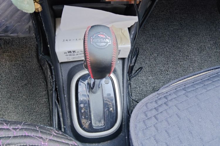 Used Nissan Sylphy 2019 Classic 1.6XE+ CVT Smart Connect Luxury Edition Gear Lever