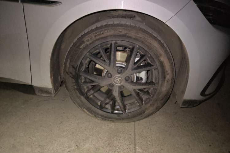 Used BYD Han 2025 DM-i 125KM Elite Model