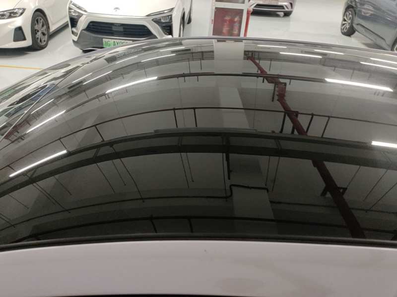 Used BYD Dolphin 2023 420 km Fashion Edition — 26