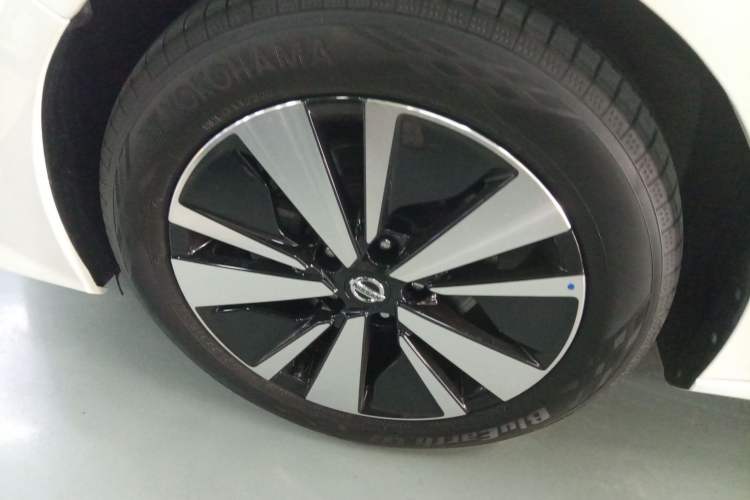 Used Nissan Teana 2021 2.0L XL Comfort Edition