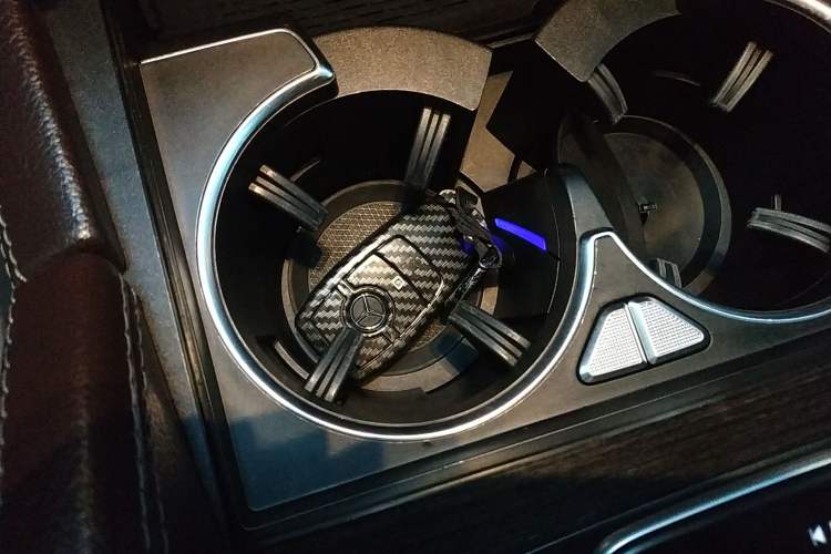 Used Mercedes-Benz GLE 2021 GLE 350 4MATIC Stylish Model
