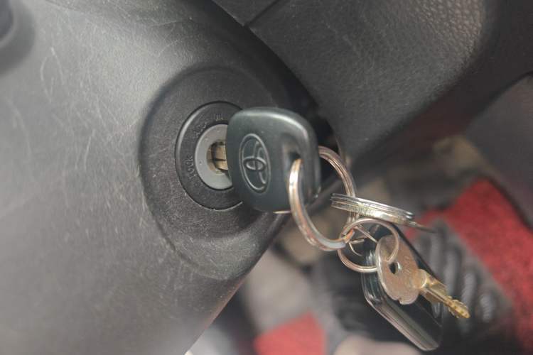 Used Toyota YARiS L Zhi Xuan 2014 1.5G Manual Xuan Dong Edition