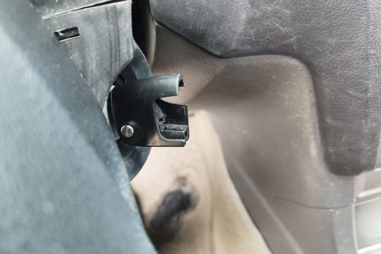 Used Ford Focus 2013 Hatchback Classic 1.8L Manual Base Model
