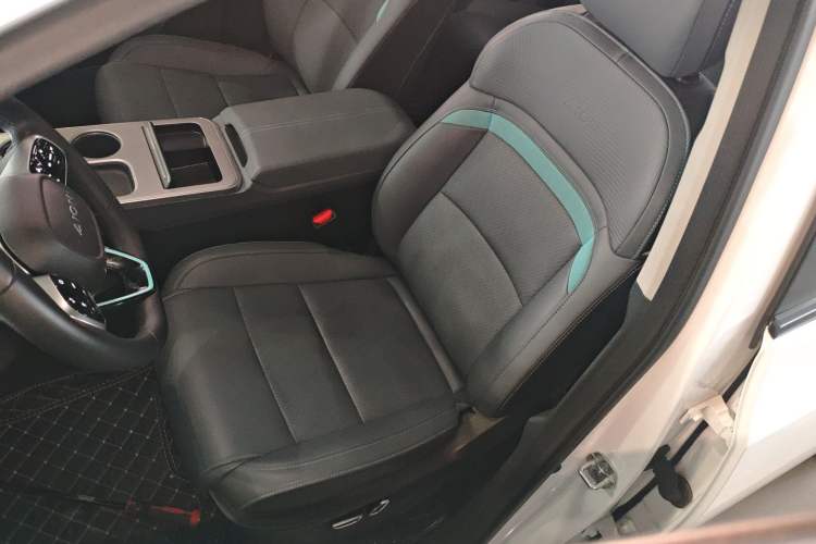 Used AION Y 2024 Plus 510 Intelligent Driving Version