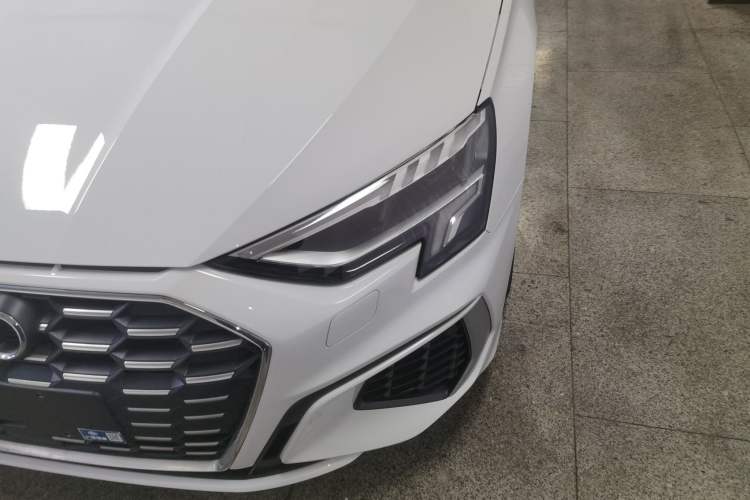 Used Audi A3 2021 Sportback 35 TFSI Advanced Sport Edition Left Front Headlight