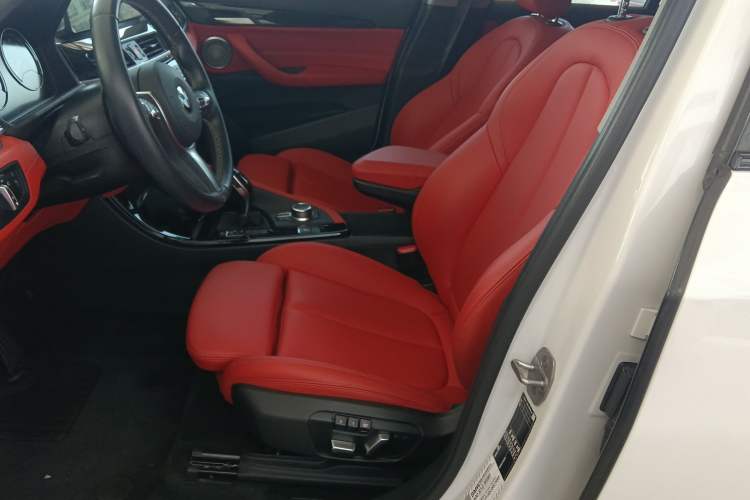 Used BMW X2 2023 sDrive25i M Sport Night Edition