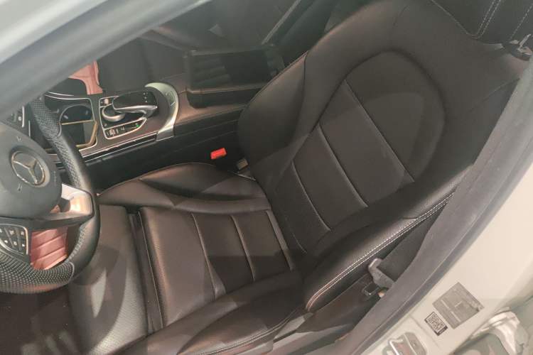 Used Mercedes-Benz C-Class 2016 C 180 Estate