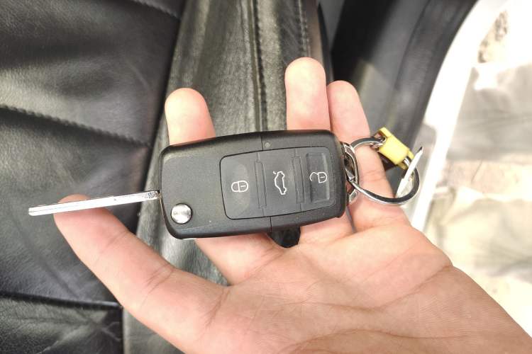 Used Volkswagen Lavida 2013 Revised Version 1.4 TSI DSG Comfort Edition
