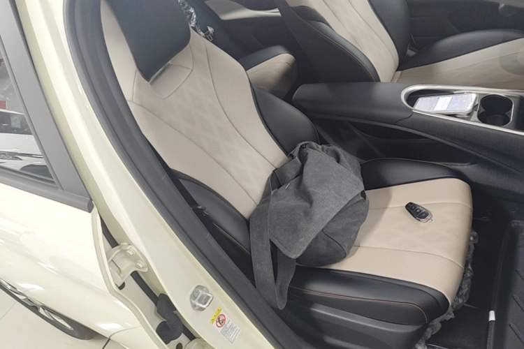 Used BYD Dolphin 2025 420km Free Edition