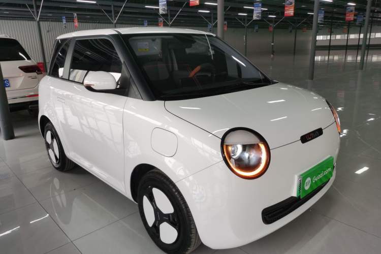 Used Qiyuan Lumin 2023 205km Xiangqin Version
