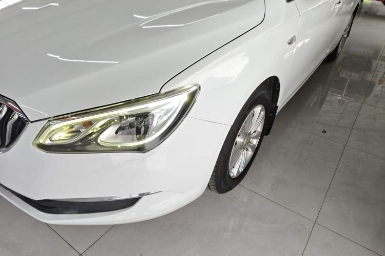 Used Buick GT 2015 15N Manual Entry-Level Trim