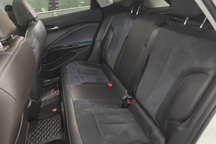 Used Buick Velite 6 2022 Connected Smart PLUS Left Rear Seat