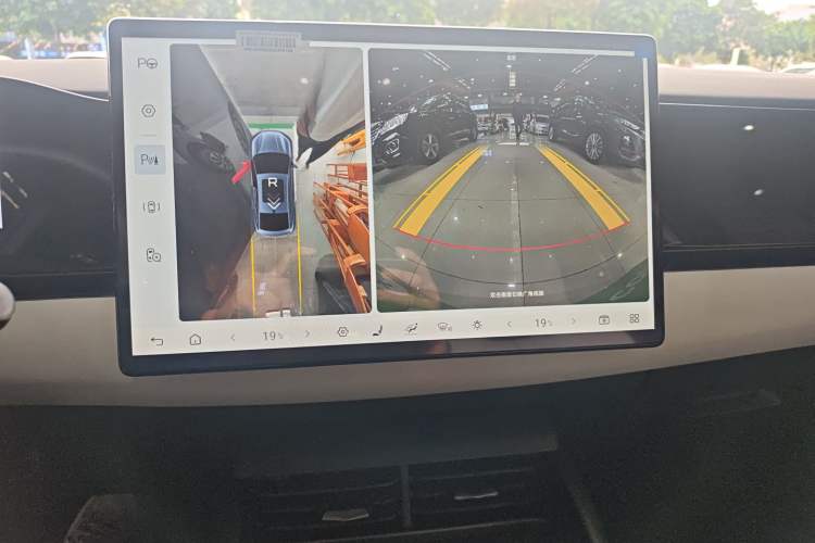 Used BYD Seal 06 New Energy 2025 EV 545KM Flagship Edition