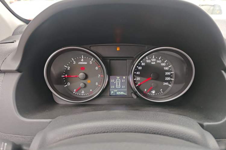 Used Haval M6 2019 1.5T DCT Two-Wheel Drive Value Edition China VI Standard