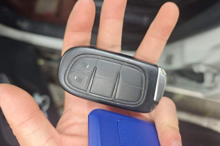 Used Jeep Cherokee 2017 2.0L Superior Edition