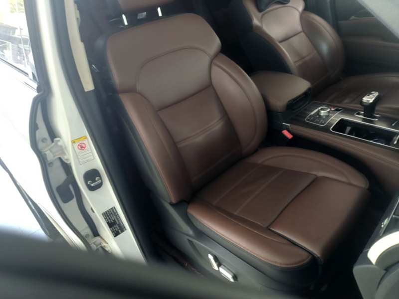 Used Haval H9 2017 2.0T Diesel 4×4 Premium 5-Seater — 24