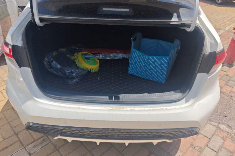 Used Toyota Levin 2022 185T CVT Sport Edition