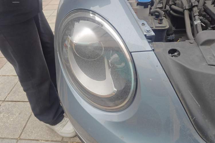 Used Volkswagen Beetle 2018 180TSI Shangle Model