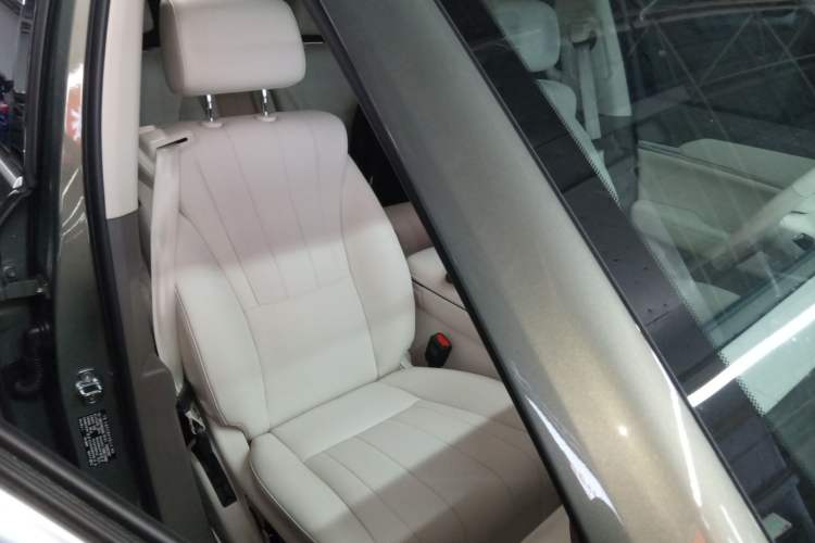 Used Wey Lanshan 2025 Four-Wheel Drive Max