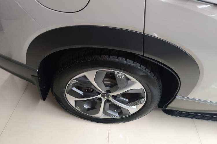 Used BYD Frigate 07 2024 HONOR Edition DM-i 100KM Luxury Model
