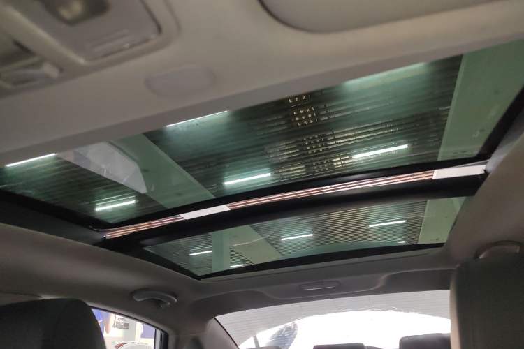 Used Hyundai Mistra 2017 1.8L Automatic Smart GLS China V Standard