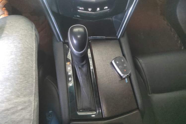 Used Cadillac XTS 2018 28T Elite Edition