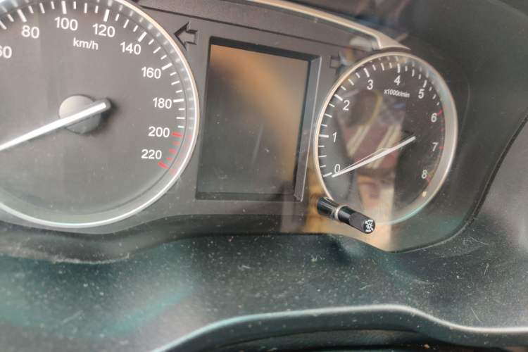 Used SWM X7 2017 1.5T Automatic Smart Enjoyment Version 7 Seats
