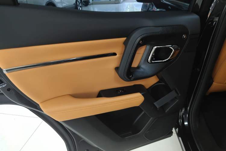 Used Haval H Dog New Energy 2024 Hi4 102km Trend Electric Version Plus