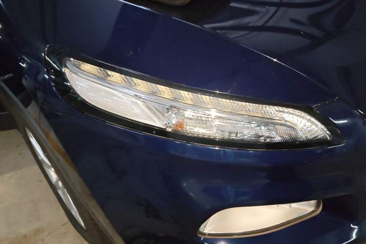 Used Jeep Cherokee 2017 2.4L Leading Smart Edition