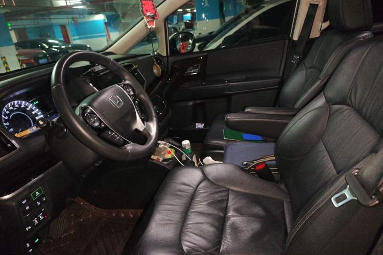 Used Honda Odyssey 2021 2.0L Rui·Luxury Edition
