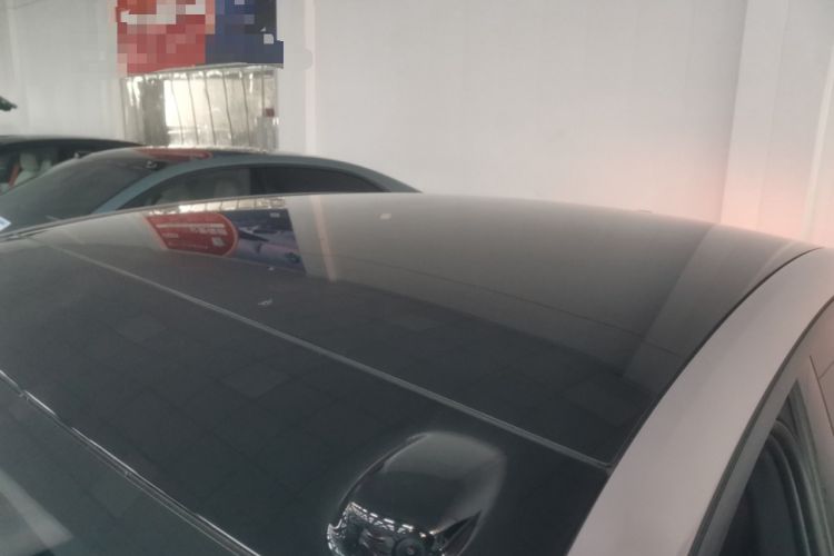 Used ONVO L60 2024 60 kWh Rear-Drive Version
