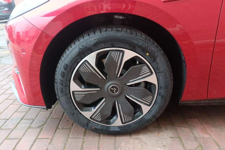 Used Hongqi Tiangong 05 2025 550 Smart Selection