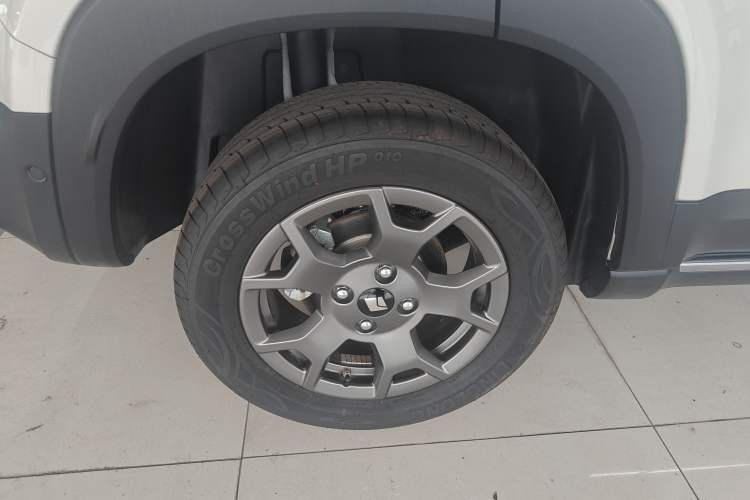 Used Baojun Spark EUV 2024 Prestige Edition 4 Seats