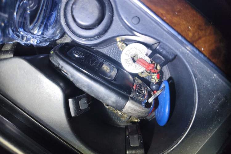 Used Audi A8 2013 A8L 50 TFSI quattro Luxury Model