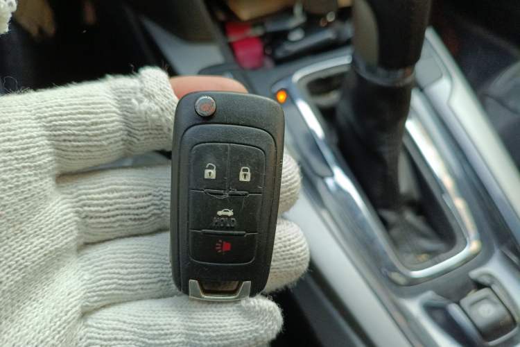 Used Chevrolet Malibu 2018 530T Automatic Fashion Edition