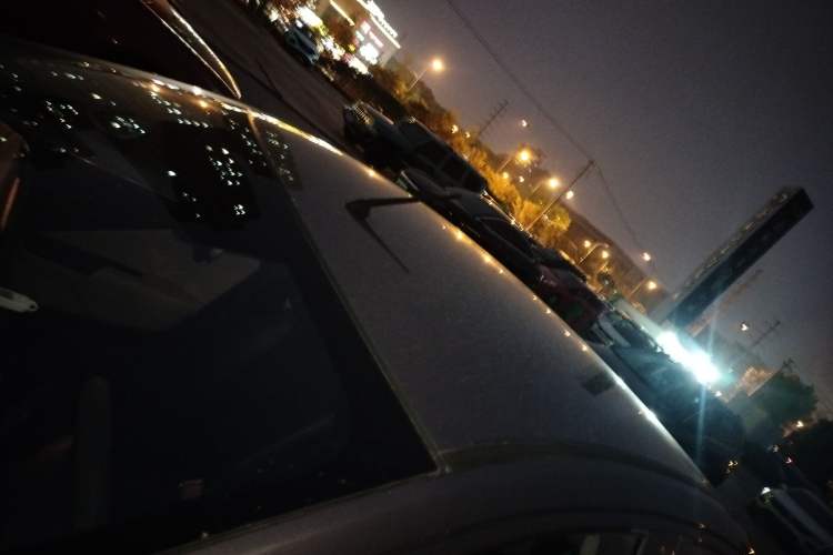 Used Honda Greiz 2016 1.5L CVT Classic Edition
