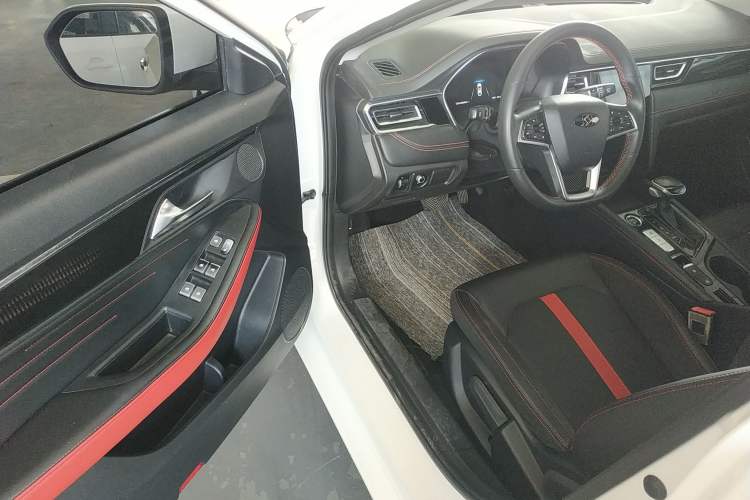 Used SOL A5 2021 1.5T CVT Prestige Smart Connectivity Model
