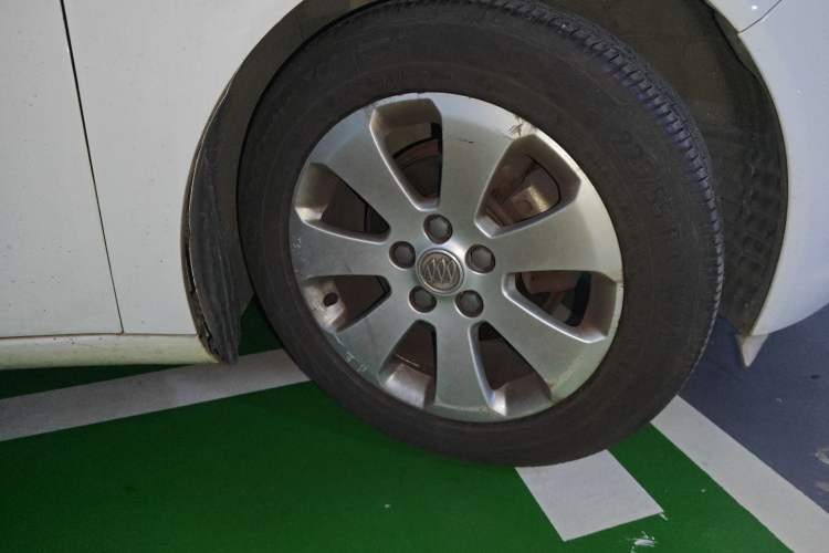 Used Buick Regal 2012 2.0L Luxury Edition